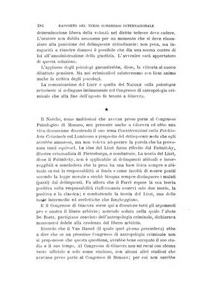 Archivio per l'antropologia e la etnologia