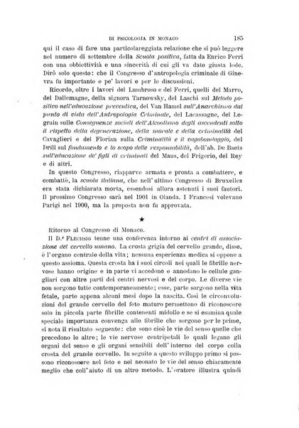 Archivio per l'antropologia e la etnologia