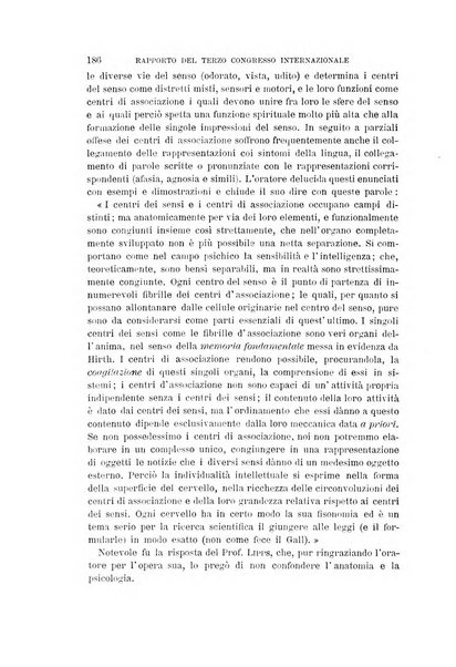 Archivio per l'antropologia e la etnologia