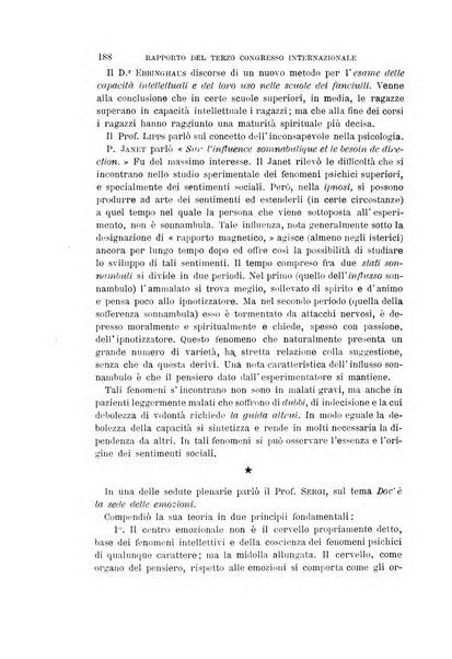 Archivio per l'antropologia e la etnologia