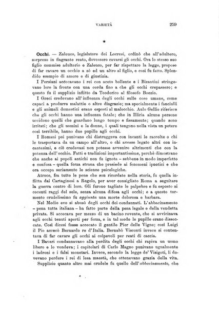 Archivio per l'antropologia e la etnologia