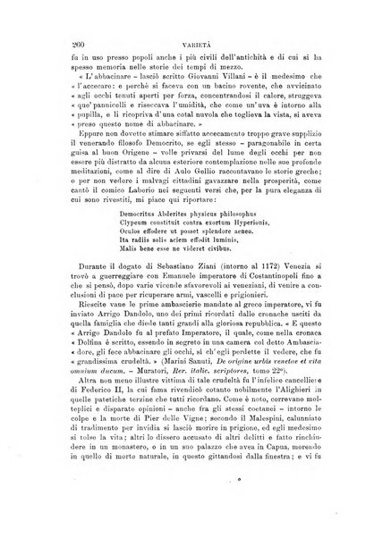 Archivio per l'antropologia e la etnologia