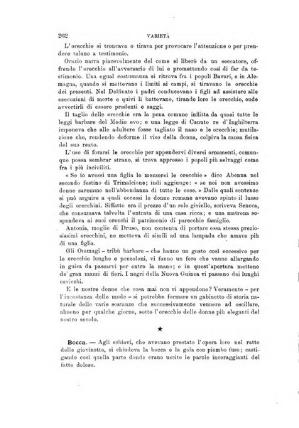 Archivio per l'antropologia e la etnologia