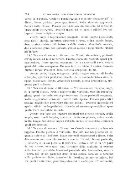 Archivio per l'antropologia e la etnologia