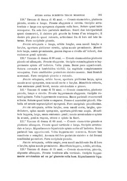 Archivio per l'antropologia e la etnologia