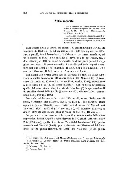 Archivio per l'antropologia e la etnologia