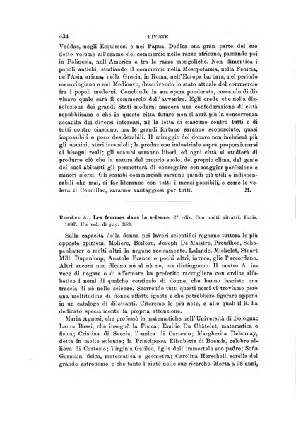 Archivio per l'antropologia e la etnologia