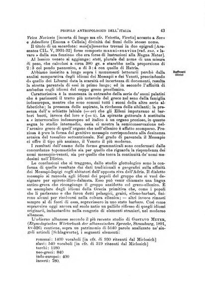 Archivio per l'antropologia e la etnologia