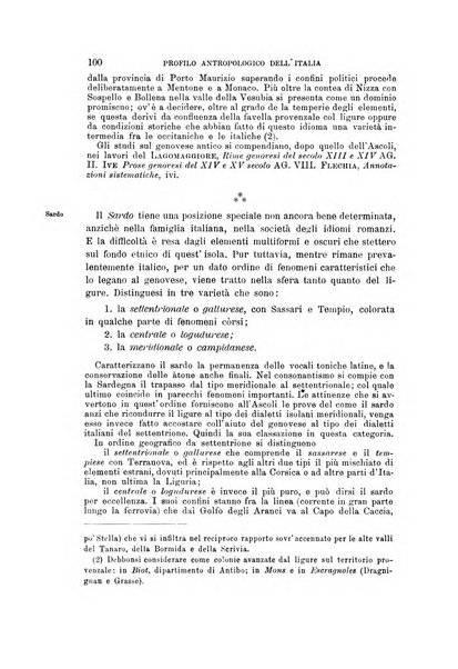 Archivio per l'antropologia e la etnologia