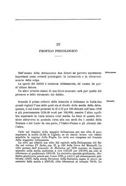 Archivio per l'antropologia e la etnologia