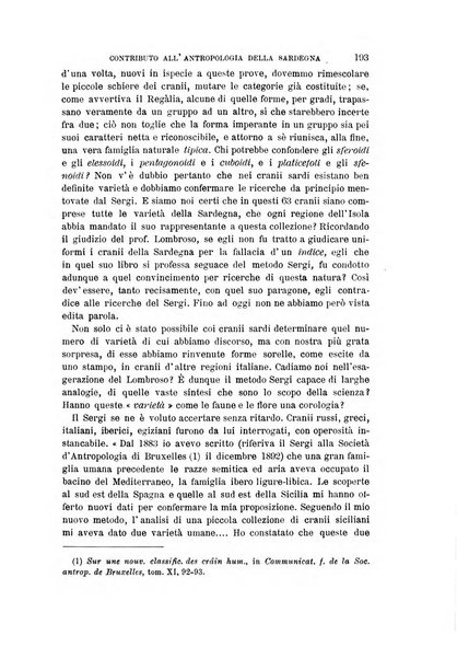 Archivio per l'antropologia e la etnologia