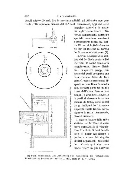 Archivio per l'antropologia e la etnologia