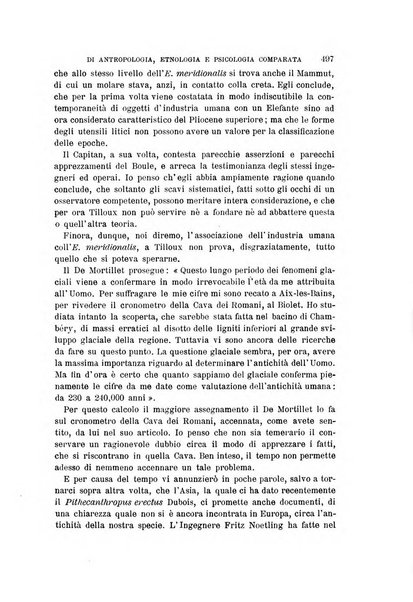 Archivio per l'antropologia e la etnologia