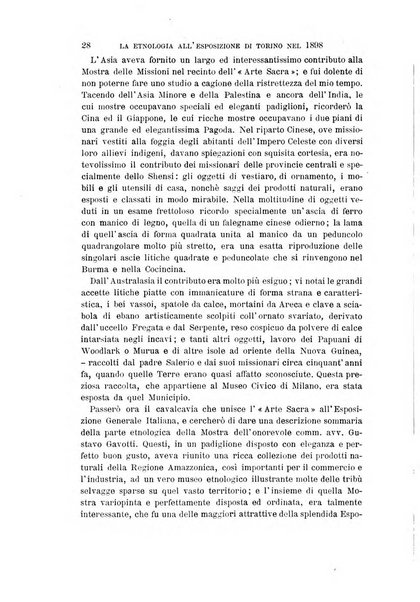 Archivio per l'antropologia e la etnologia