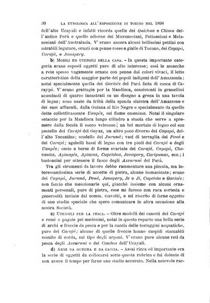 Archivio per l'antropologia e la etnologia