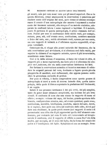 Archivio per l'antropologia e la etnologia