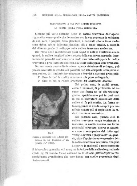 Archivio per l'antropologia e la etnologia