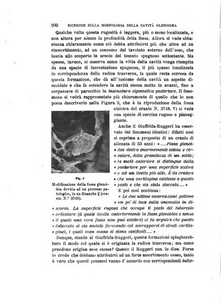 Archivio per l'antropologia e la etnologia