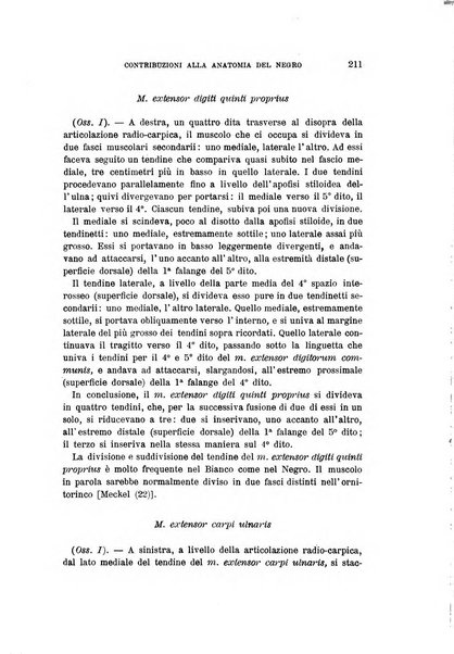 Archivio per l'antropologia e la etnologia