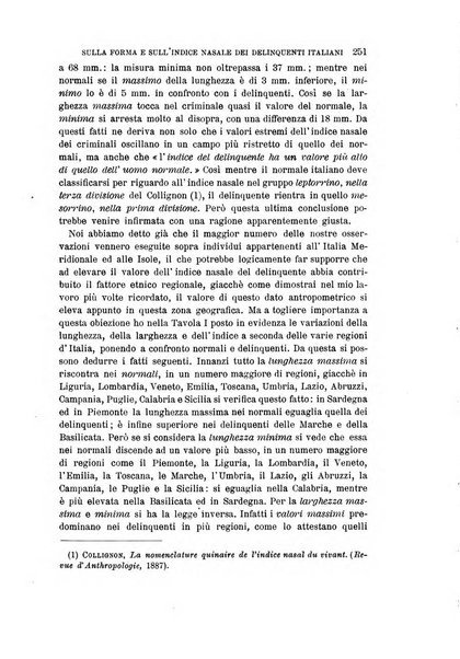 Archivio per l'antropologia e la etnologia