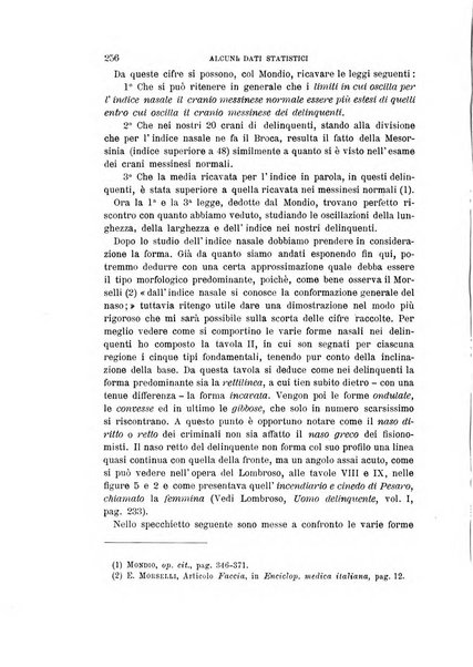 Archivio per l'antropologia e la etnologia