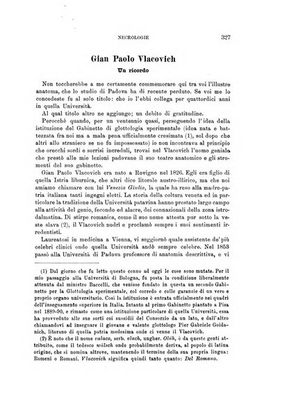 Archivio per l'antropologia e la etnologia