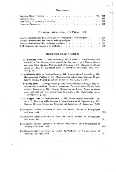 Archivio per l'antropologia e la etnologia