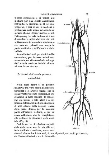 Archivio per l'antropologia e la etnologia