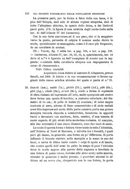 Archivio per l'antropologia e la etnologia