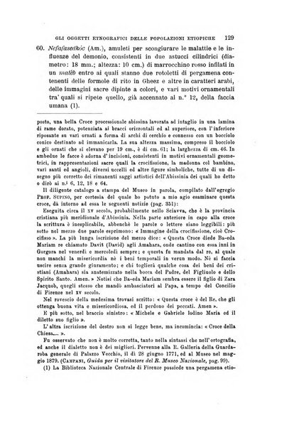 Archivio per l'antropologia e la etnologia