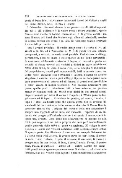 Archivio per l'antropologia e la etnologia