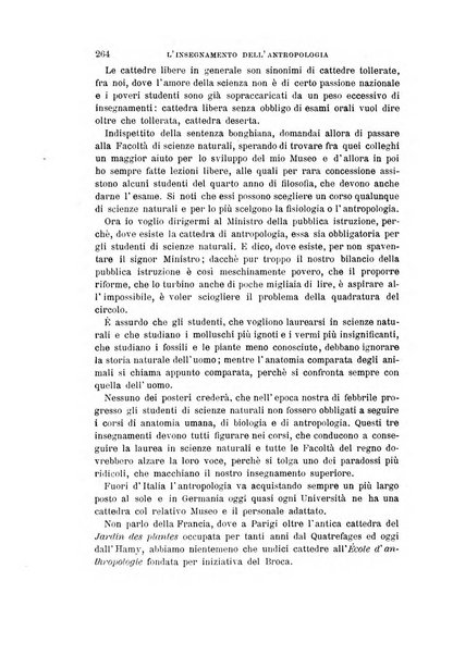 Archivio per l'antropologia e la etnologia