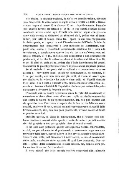 Archivio per l'antropologia e la etnologia