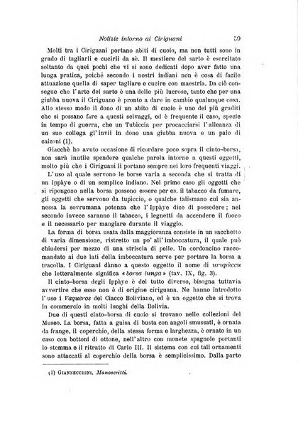 Archivio per l'antropologia e la etnologia