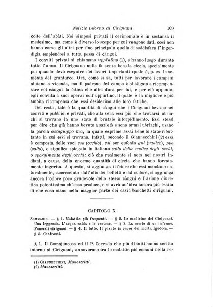 Archivio per l'antropologia e la etnologia