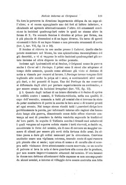 Archivio per l'antropologia e la etnologia