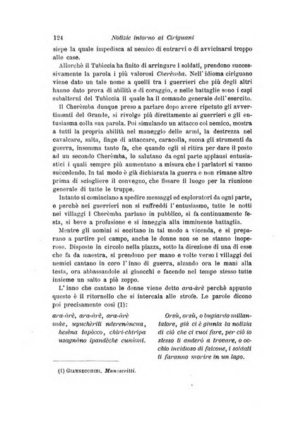 Archivio per l'antropologia e la etnologia