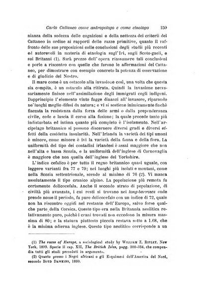 Archivio per l'antropologia e la etnologia