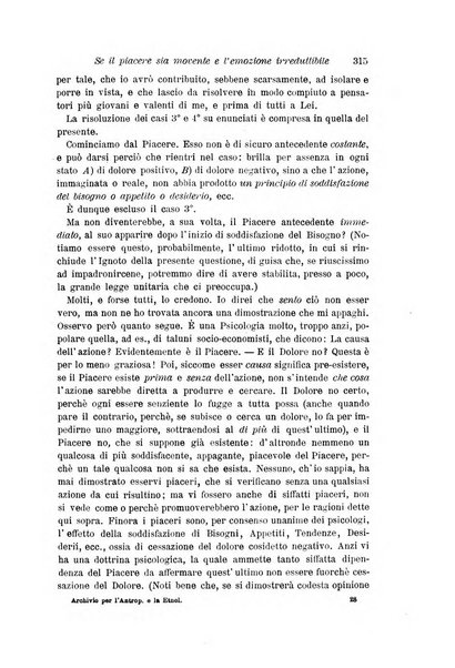 Archivio per l'antropologia e la etnologia