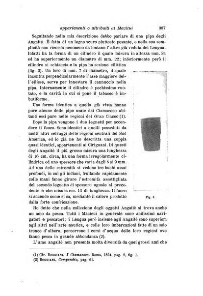 Archivio per l'antropologia e la etnologia