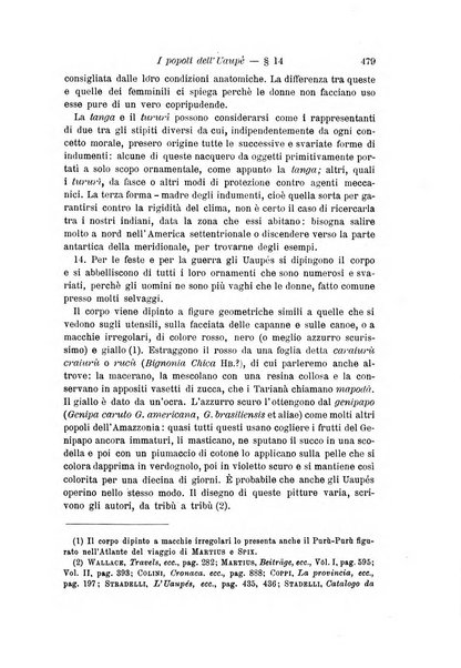 Archivio per l'antropologia e la etnologia