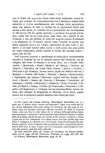 Archivio per l'antropologia e la etnologia