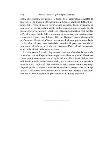 Archivio per l'antropologia e la etnologia