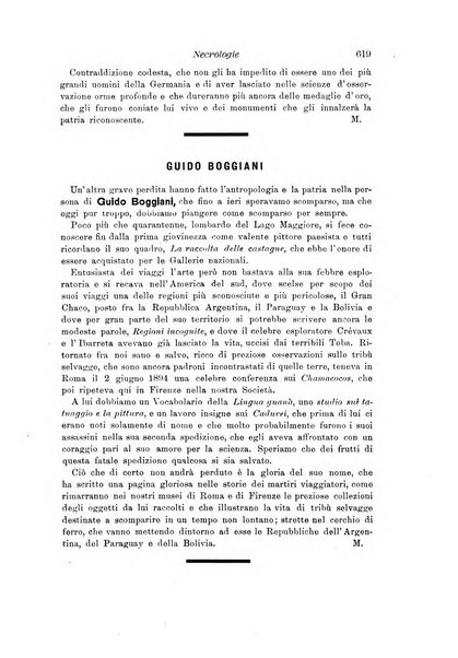 Archivio per l'antropologia e la etnologia