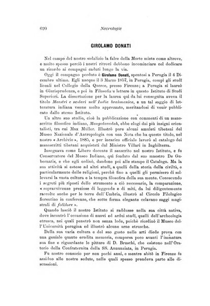 Archivio per l'antropologia e la etnologia