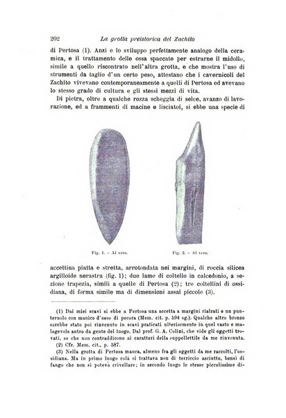 Archivio per l'antropologia e la etnologia