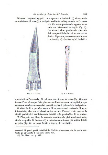 Archivio per l'antropologia e la etnologia