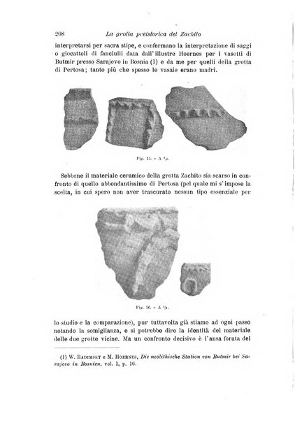 Archivio per l'antropologia e la etnologia