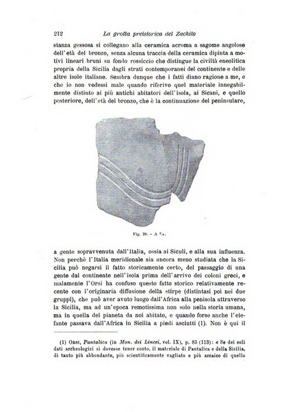 Archivio per l'antropologia e la etnologia