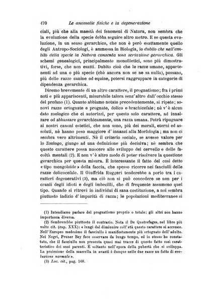 Archivio per l'antropologia e la etnologia